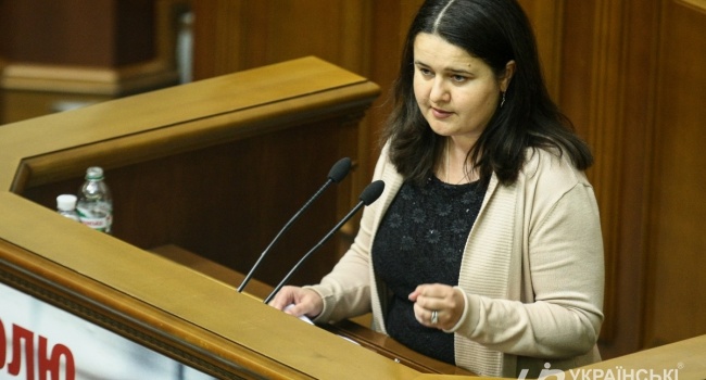 Новый глава Минфина планирует ввести в Украине трехлетний бюджет Новый глава Минфина планирует ввести в Украине трехлетний бюджет