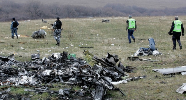 Родственники погибших в катастрофе рейса МН17 подали иск на Россию в ЕСПЧ Родственники погибших в катастрофе рейса МН17 подали иск на Россию в ЕСПЧ
