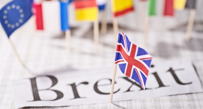 Корреспондент: «Соглашение о Brexit снова под угрозой срыва» Корреспондент: «Соглашение о Brexit снова под угрозой срыва»