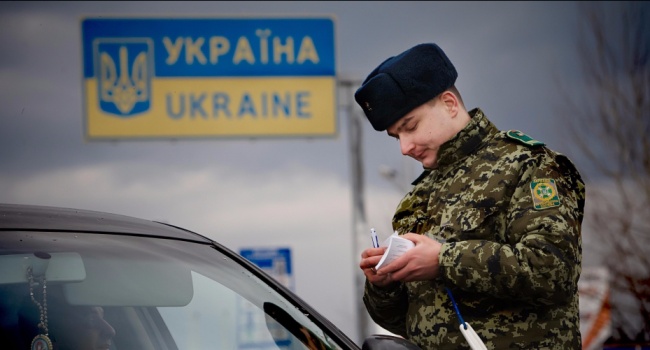 Украина усилила границу с Румынией: названа важная причина Украина усилила границу с Румынией: названа важная причина