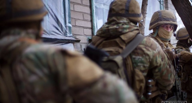 В РФ едко прокомментировали успех ВСУ на Донбассе В РФ едко прокомментировали успех ВСУ на Донбассе