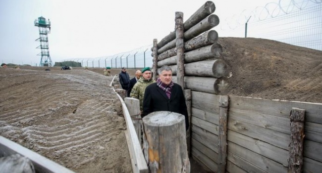 Место заточения преступников в зельде