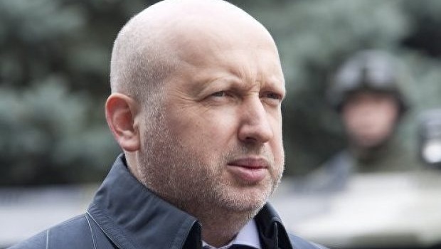 «Россияне готовят вторжение!»: Турчинов озвучил серьезное предупреждение «Россияне готовят вторжение!»: Турчинов озвучил серьезное предупреждение