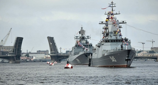 Несколько десятков моряков в плену: стали известны новые данные о захвате РФ украинских кораблей