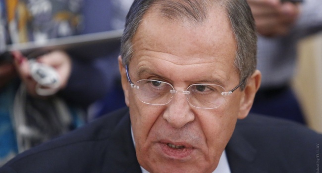 Эксперт из США: «Российская дипломатия смогла победить в новой холодной войне» Эксперт из США: «Российская дипломатия смогла победить в новой холодной войне»