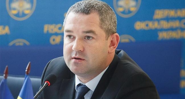 Скандальный экс-чиновник неожиданно вернулся в Украину: стали известны подробности Скандальный экс-чиновник неожиданно вернулся в Украину: стали известны подробности