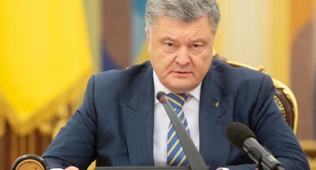 Историк: Москва пошла ва-банк – без прикрытия, решив унизить Порошенко и еще раз подчеркнуть, что Кремль его устранит любой ценой