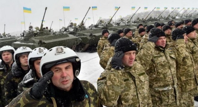 Ветеран АТО: всем тем, кто каким-то образом пропетлял 6 волн мобилизации, необходимо наведаться в военкомат Ветеран АТО: всем тем, кто каким-то образом пропетлял 6 волн мобилизации, необходимо наведаться в военкомат