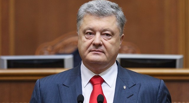 Разведка показывает серьезные угрозы целостности Украины - Порошенко Разведка показывает серьезные угрозы целостности Украины - Порошенко