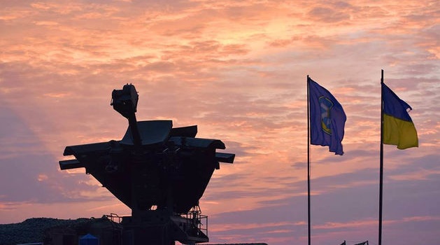 Вдоль украинской границы зафиксировано более 500 тактических самолетов РФ Вдоль украинской границы зафиксировано более 500 тактических самолетов РФ