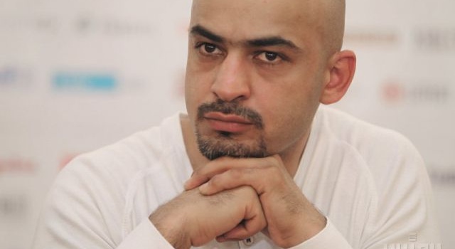 Почему я проголосовал за военное положение, - Найем Почему я проголосовал за военное положение, - Найем