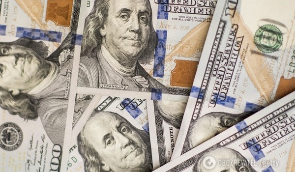 Доллар в Украине подорожал: эксперт спрогнозировал, что будет с курсом Доллар в Украине подорожал: эксперт спрогнозировал, что будет с курсом