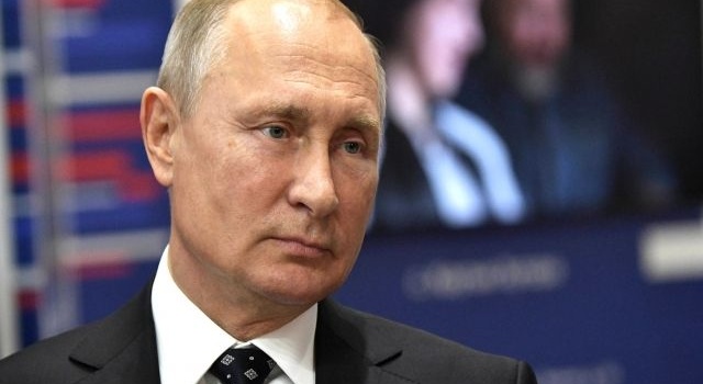Путин готовится к дальнейшему захвату Украины: названы регионы 