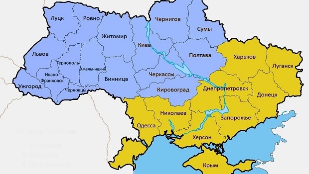 Путин готовится к дальнейшему захвату Украины: названы регионы 