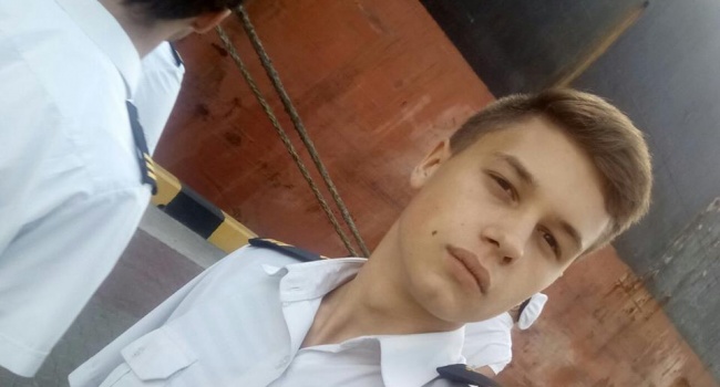 «Мы гордимся сыном и верим, что скоро он будет дома»: пленные украинские моряки вышли на связь с родными «Мы гордимся сыном и верим, что скоро он будет дома»: пленные украинские моряки вышли на связь с родными