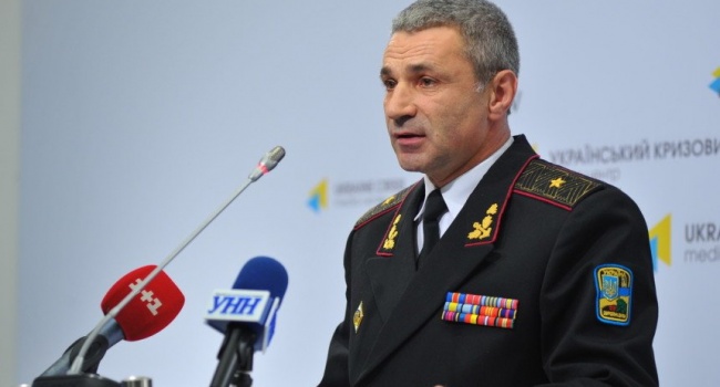 «За вами стоит вся Украина, я горжусь каждым из вас»: командующий ВМС написал сильное послание пленным украинским морякам 