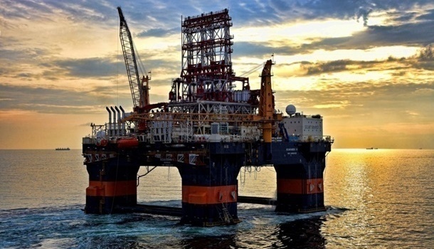 Стоимость барреля нефти приблизилась к отметке 61 доллар Стоимость барреля нефти приблизилась к отметке 61 доллар