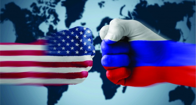 Ванга предсказала столкновение США и России в следующем году Ванга предсказала столкновение США и России в следующем году