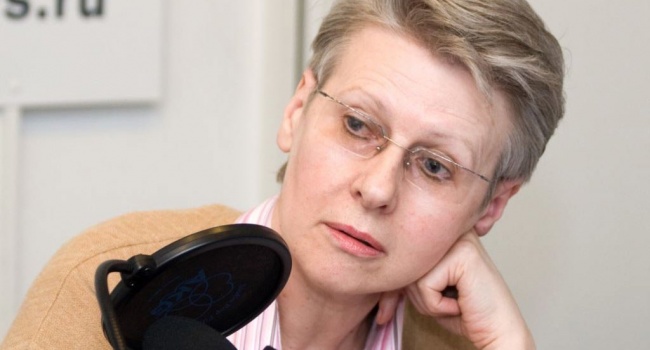 «Это его последний срок»: российский политолог рассказала о неизбежном крахе режима Путина «Это его последний срок»: российский политолог рассказала о неизбежном крахе режима Путина