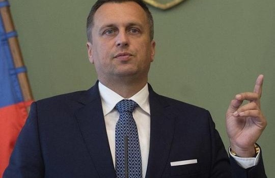«Не все белое или черное»: Словакия внезапно поддержала Россию относительно конфликта в Азовском море «Не все белое или черное»: Словакия внезапно поддержала Россию относительно конфликта в Азовском море