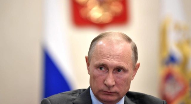 «Может, возьмет и подарит»: раскрыты планы Путина на украинских моряков «Может, возьмет и подарит»: раскрыты планы Путина на украинских моряков
