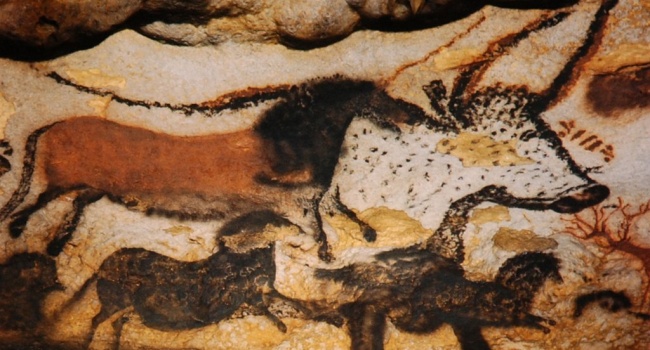 Раскрыта загадка древних рисунков, обнаруженных на территории Франции