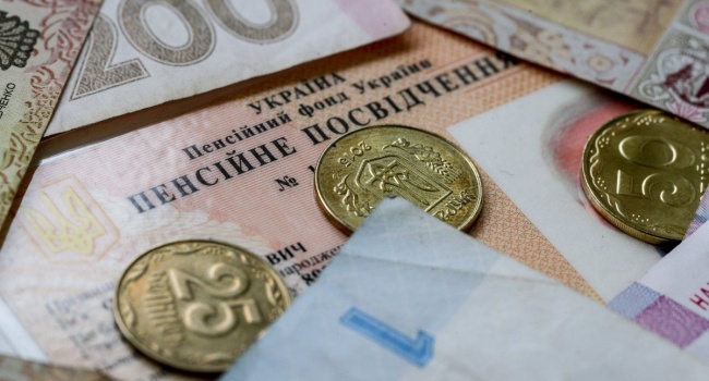 В Украине в ближайшие месяцы повысят пенсии В Украине в ближайшие месяцы повысят пенсии