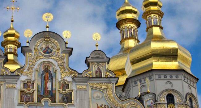 Что происходит с экзархатом? - религиовед Что происходит с экзархатом? - религиовед