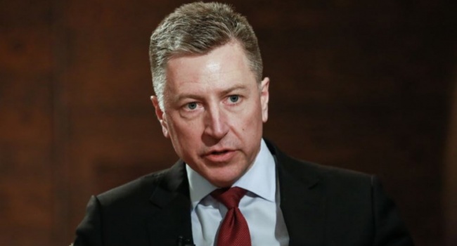Волкер призвал ЕС пересмотреть выполнение санкций относительно РФ