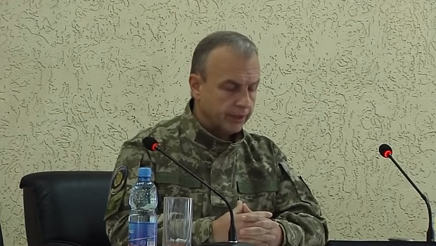 Власти анонсировали первые конфискации в Украине из-за военного положения