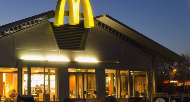 В британских заведениях McDonald’s обнаружены следы очень опасных бактерий