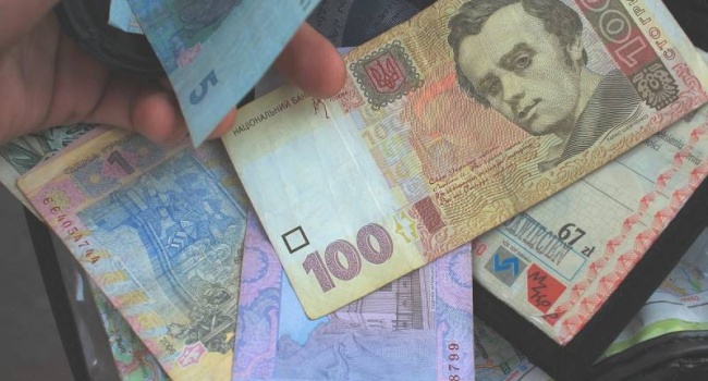 Украина не сможет выполнить госбюджет этого года Украина не сможет выполнить госбюджет этого года