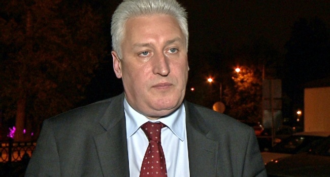 В России рассказали о возврате украинских кораблей и моряков: «Киев ничего не может предложить взамен»