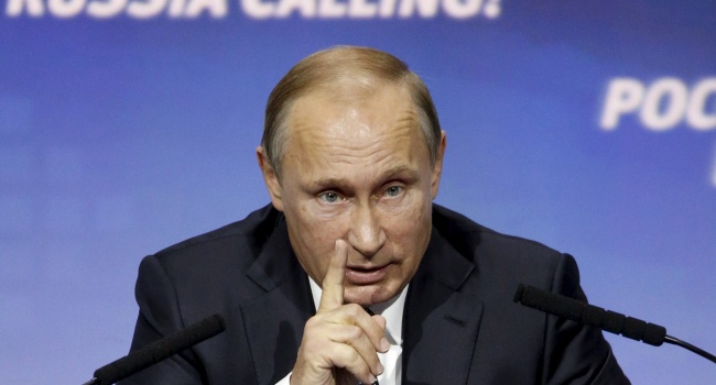 Путин лично отдал приказ догнать, расстрелять и захватить украинские корабли и моряков, – журналист