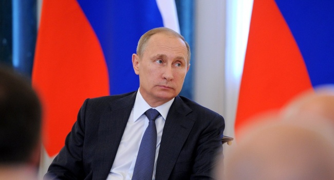 Эксперт: Россия может решиться на полномасштабную войну с Украиной через год или два Эксперт: Россия может решиться на полномасштабную войну с Украиной через год или два