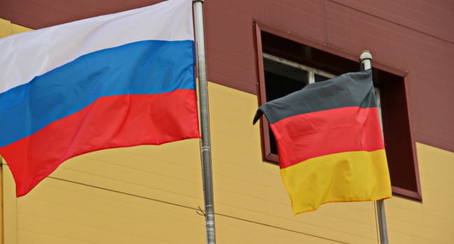 Социологи рассказали об истинном отношение немцев к России Социологи рассказали об истинном отношение немцев к России