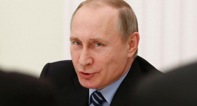  Украинские диаспоры требуют от лидеров стран «Большой двадцатки» отменить встречи с Путиным