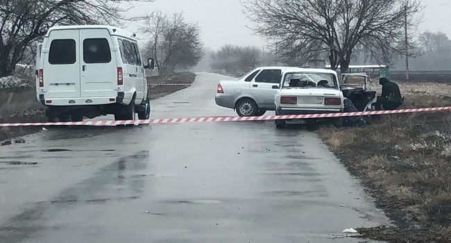 Сотрудники ФСБ России застрелили троих мужчин, планировавших «громкие» убийства Сотрудники ФСБ России застрелили троих мужчин, планировавших «громкие» убийства