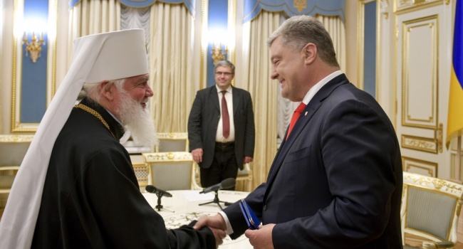 Томос утвержден: Вселенский патриарх принял судьбоносное решение для Украины