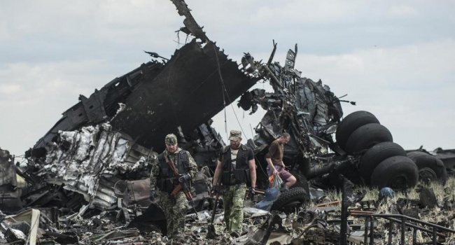 Катастрофа Ил-76: апелляцию генерал-майора Назарова рассмотрят сначала