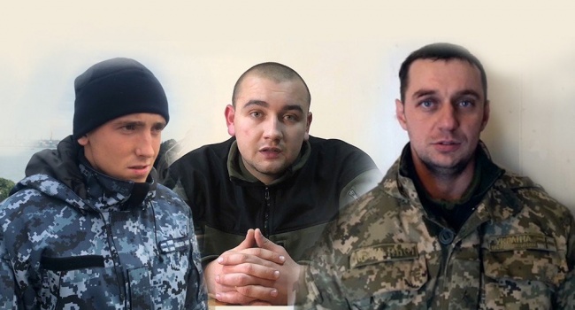В Меджлисе сообщили о вывозе украинских моряков из СИЗО Симферополя В Меджлисе сообщили о вывозе украинских моряков из СИЗО Симферополя