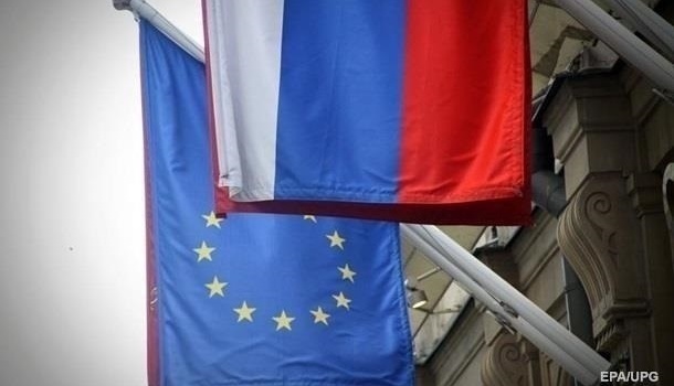 ЕС анонсировал изменения в санкции против России 