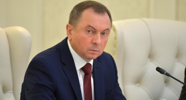В Беларуси дали комментарий атаки российских кораблей в Керченском проливе В Беларуси дали комментарий атаки российских кораблей в Керченском проливе