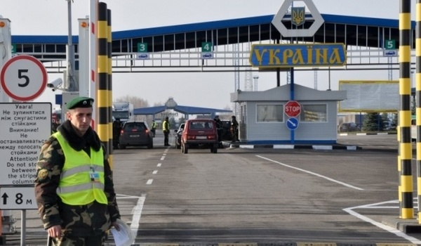 Военное положение: Украина запретила въезд мужчинам-россиянам в возрасте от 16 до 60 лет Военное положение: Украина запретила въезд мужчинам-россиянам в возрасте от 16 до 60 лет