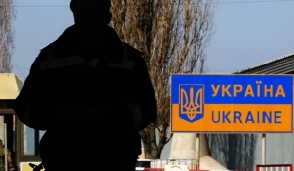 «Приведет к коллапсу»: в России отреагировали за запрет мужчинам-россиянам пересекать границу Украины «Приведет к коллапсу»: в России отреагировали за запрет мужчинам-россиянам пересекать границу Украины