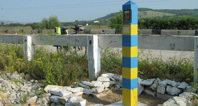 Сазонов о запрете въезда для россиян на 30 дней: к чему эти показательные эпизоды? Визовый режим и ров поглубже – единственное решение Сазонов о запрете въезда для россиян на 30 дней: к чему эти показательные эпизоды? Визовый режим и ров поглубже – единственное решение
