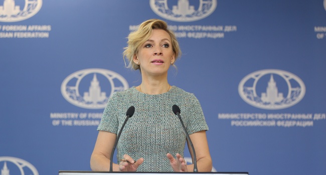 Дипломат: нужно немедленно разрывать с РФ не только дипломатические, но и консульские отношения. Иначе будет беда Дипломат: нужно немедленно разрывать с РФ не только дипломатические, но и консульские отношения. Иначе будет беда
