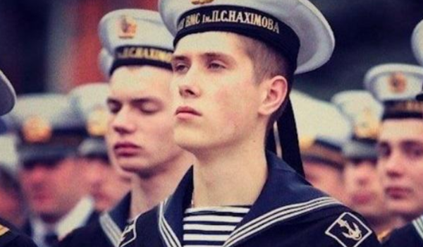 «Учился хорошо, мечтал стать морским офицером»: в сети появилась информация о еще одном матросе ВМС, захваченном РФ «Учился хорошо, мечтал стать морским офицером»: в сети появилась информация о еще одном матросе ВМС, захваченном РФ