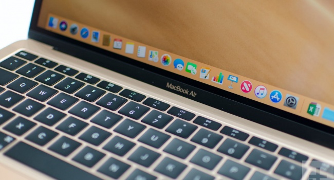 Новый MacBook Air 2018 - стоит ли покупать?