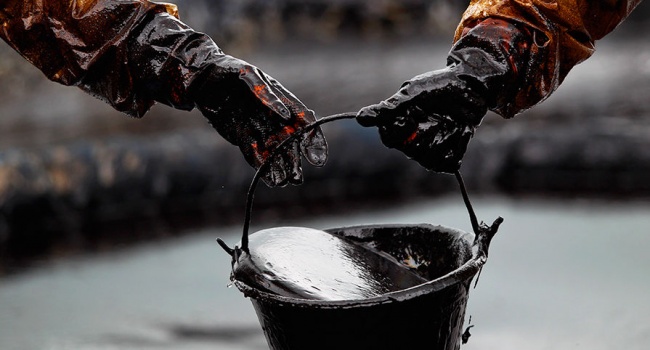 За попытку откачать нефть получил смертельную пулю: хроники Полтавщины 